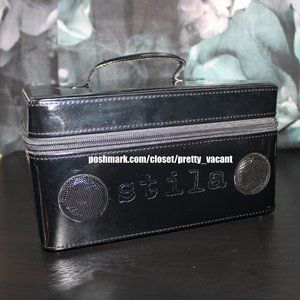 Stila Makeup Player train case (Limited Edition)